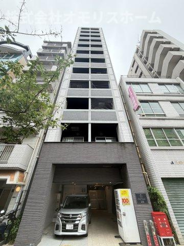 リファイズ品川南の設備