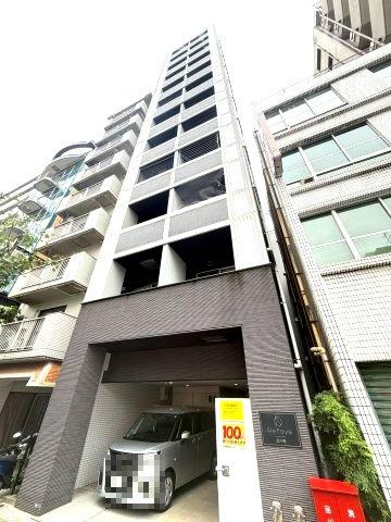リファイズ品川南