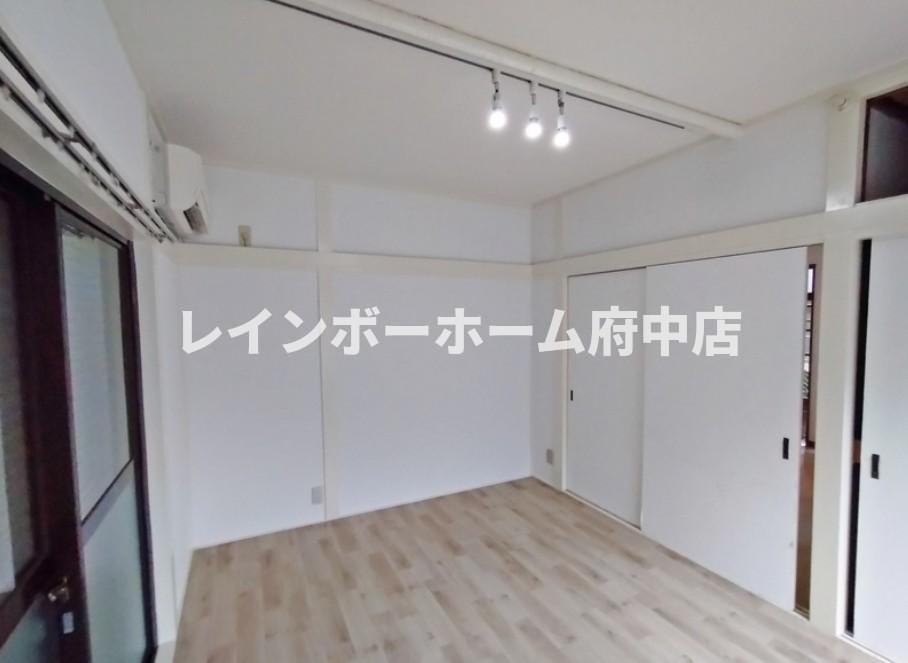 b’CASA多摩永山re-bornの寝室|※別号室参考写真
