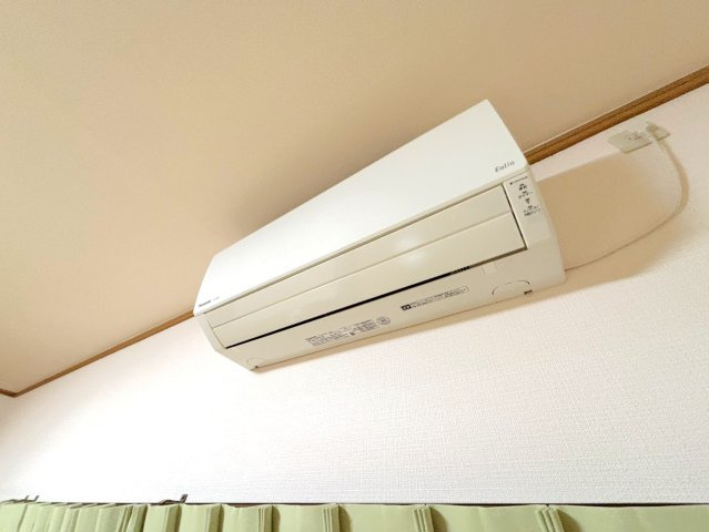 出来庭7丁目戸建の設備