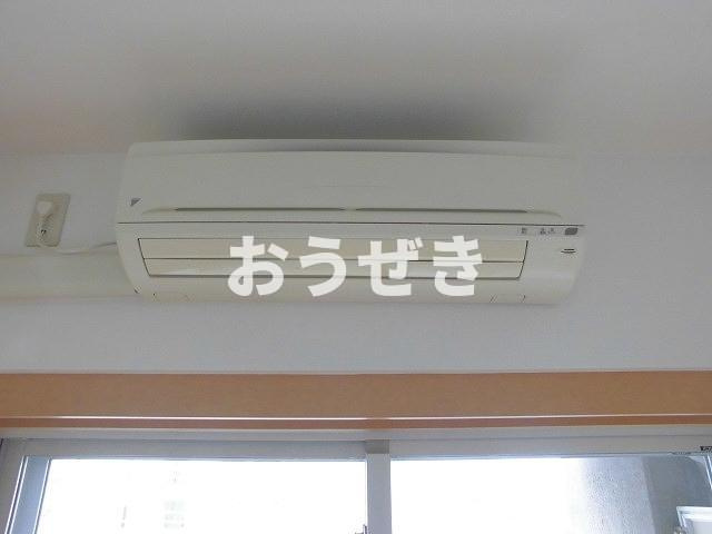 ドゥーエ横浜駅前の設備|参考写真