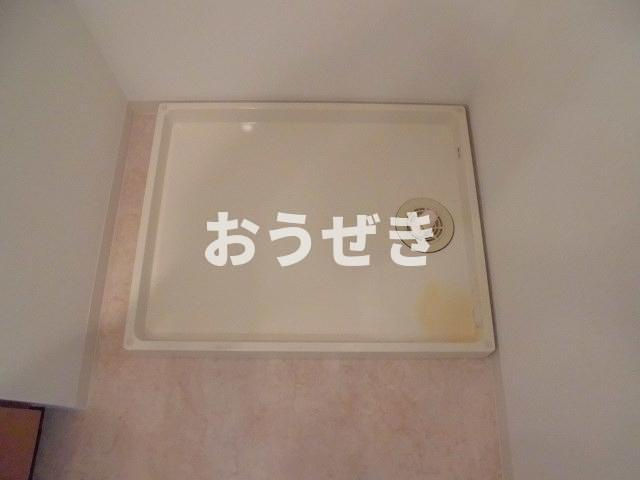 ドゥーエ横浜駅前の設備|参考写真