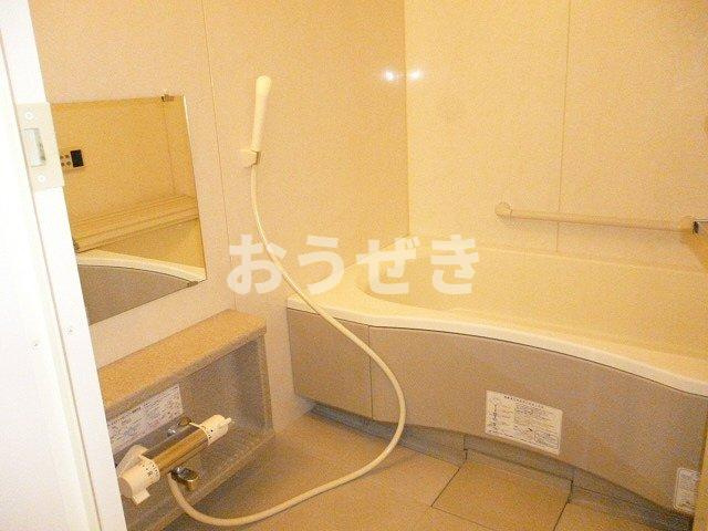 ドゥーエ横浜駅前の浴室|※同仕様参考写真