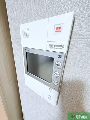 メイクスアート黒川のセキュリティ