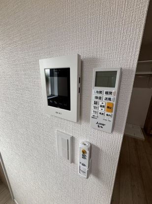ルミナス生田のその他