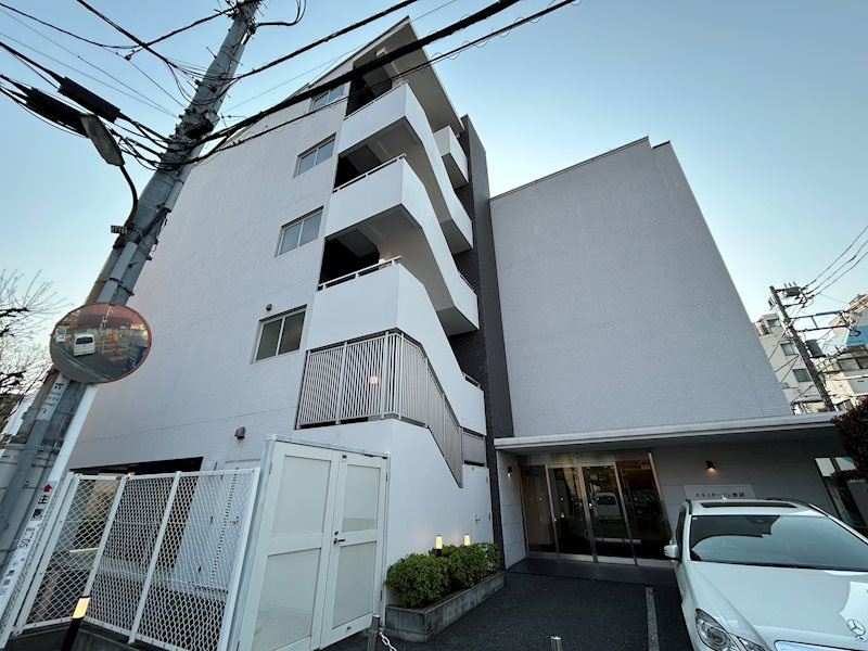 フェニックス池袋Northの画像