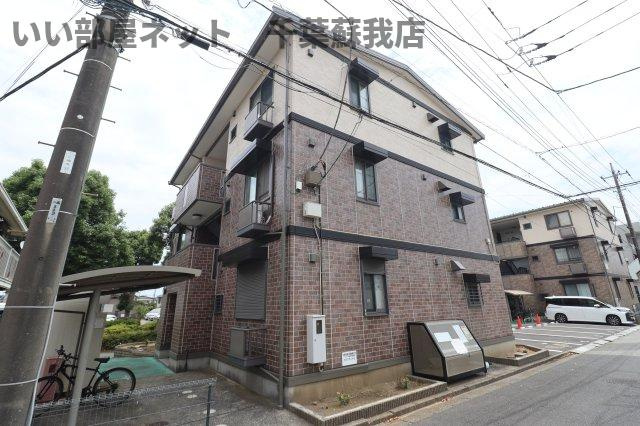セルブランド　Ｓ棟・Ｌ棟の外観|外観も気になるポイント