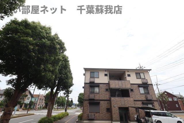 セルブランド　Ｓ棟・Ｌ棟の展望|明日を自由に『Asfree』いい部屋ネット千葉蘇我店です！