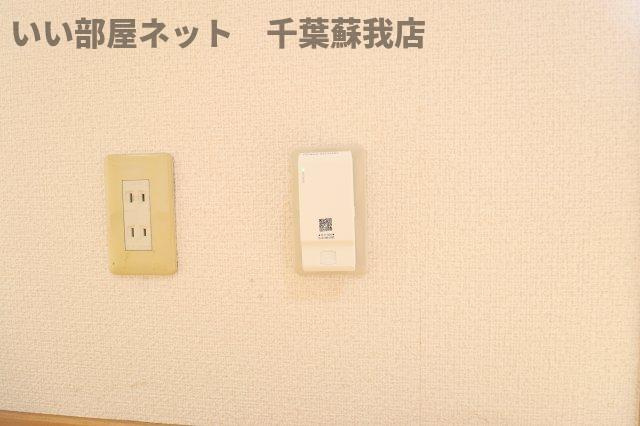 セルブランド　Ｓ棟・Ｌ棟の設備|無料Wi-Fi使えます！