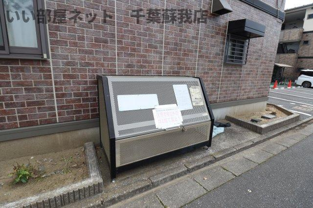セルブランド　Ｓ棟・Ｌ棟のその他