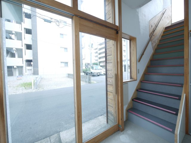 ワークス奥田本町のその他共用部分