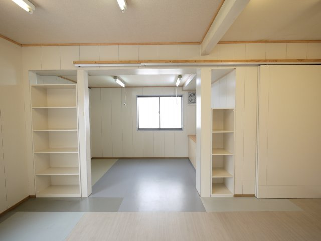 ワークス奥田本町のその他