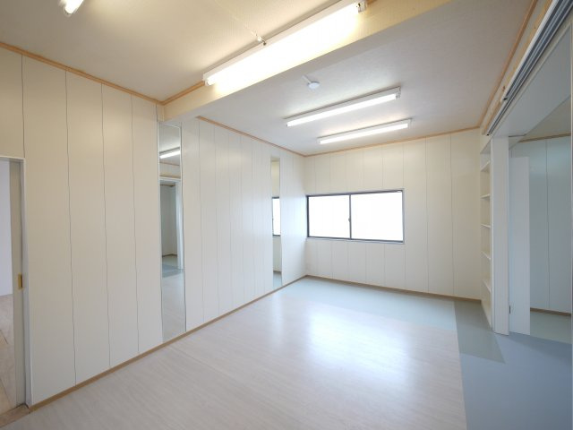ワークス奥田本町のその他