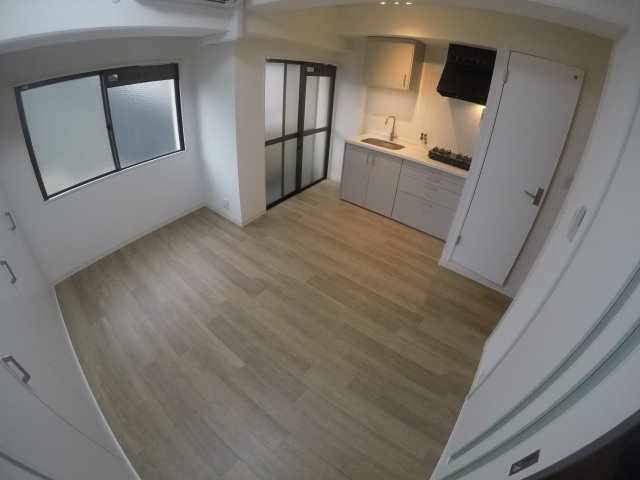 【居間・リビング】 | マンションピアファイブ