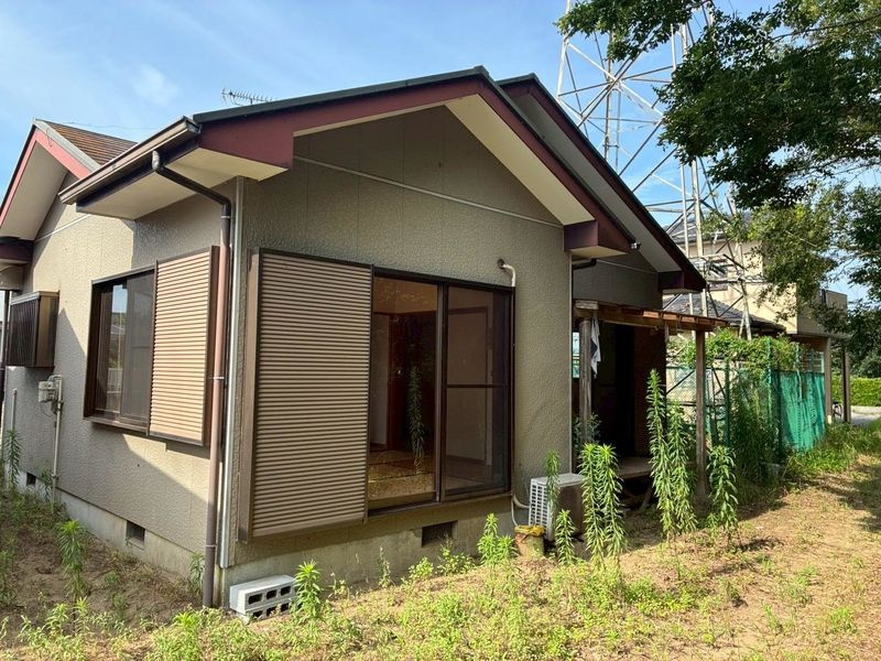 鎌数ハイツ東の画像