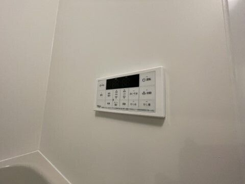 レア松戸の設備