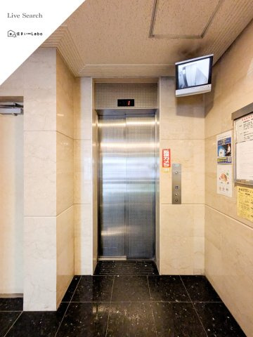 赤坂ランドマークタワーのその他共用部分