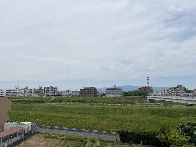 西田ハイツパートⅡのその他