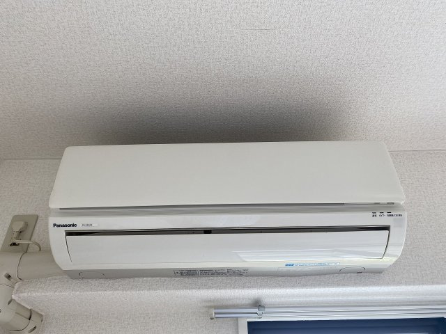 西田ハイツパートⅡの設備