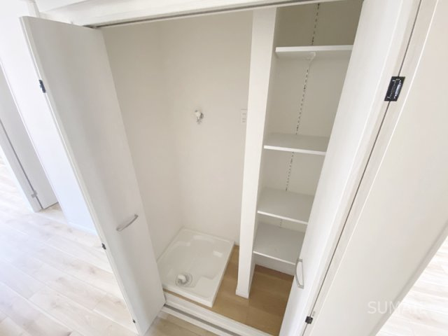 エマーレ与野本町のその他|ベルクさいたま南与野店