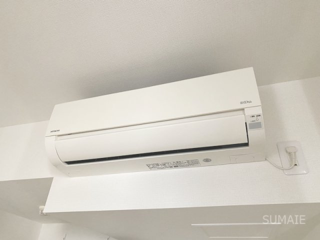 エマーレ与野本町のその他|セブンイレブン与野店