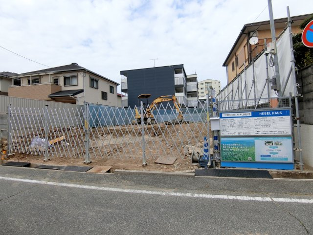 【外観】 | Bella Casa　甲子園