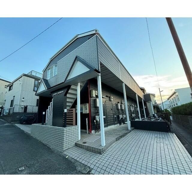 パレス百合ヶ丘のその他共用部分