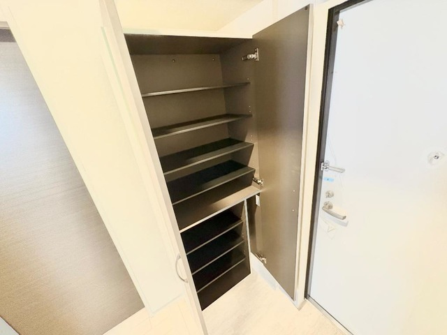 サンジュ（Sanju）の玄関|※同ハウスメーカー施工例