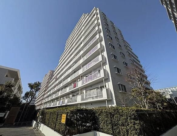 ツインシティ壱番館エトランズ東砂