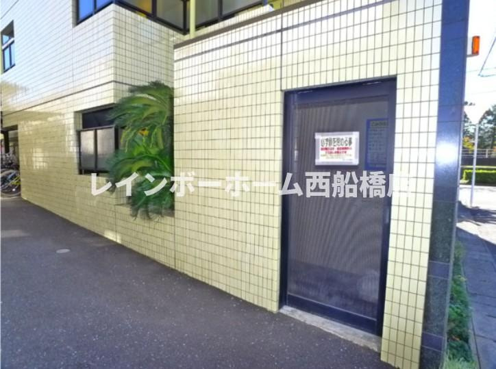 アクア新浦安のその他共用部分