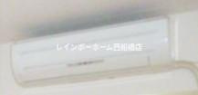 アクア新浦安の設備