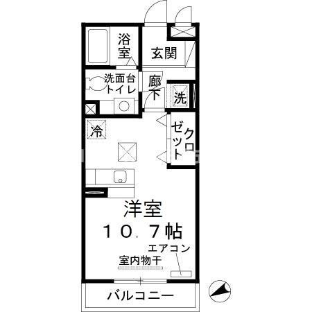 フェアリーシャンテ