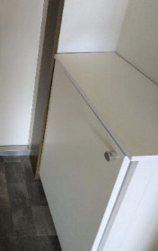 クレスト上北沢のその他