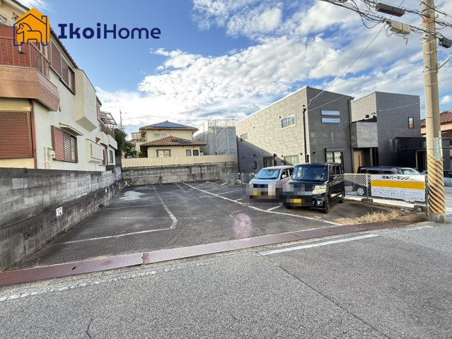神戸市西区王塚台4丁目　土地