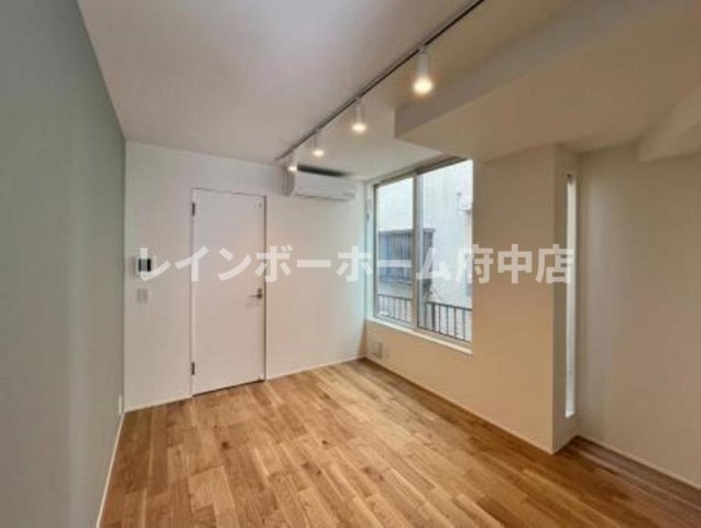 リーフテラス仙川の居間・リビング|※別部屋参照