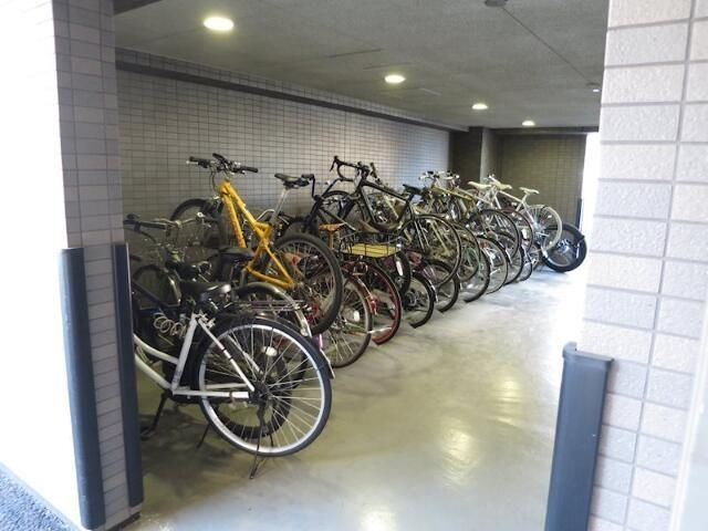 ルーブル練馬弐番館のその他