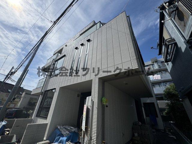 エルミタージュ武蔵野のその他共用部分