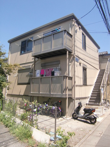 ルミエールＳ