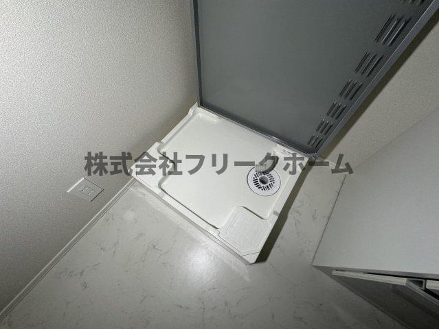 エルミタージュ武蔵野のその他
