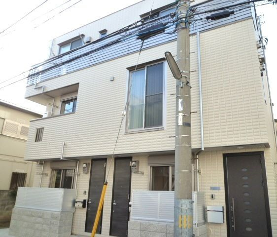 Ｔｉａｒｅの外観
