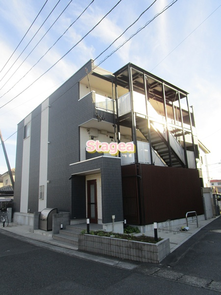 リブリ・Hasuda