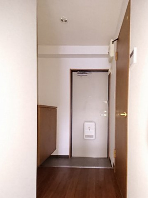 【玄関】 | セジュールのぞみ野