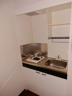 【設備】 | セジュールのぞみ野