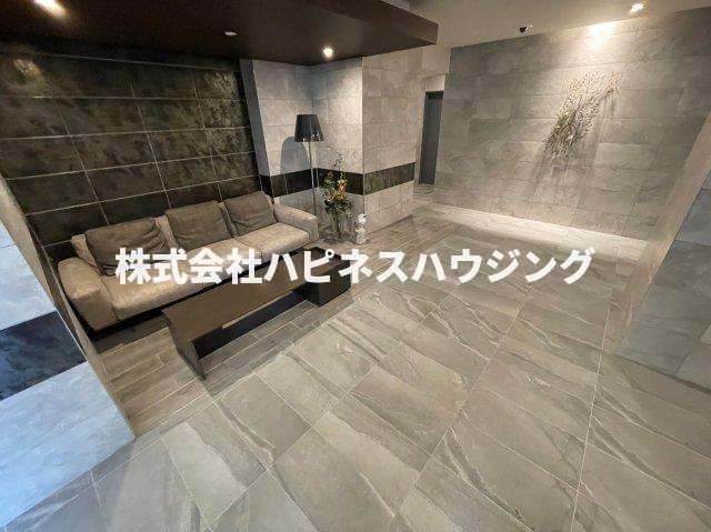 パークアクシス柏のその他
