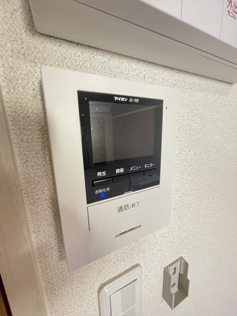 クレイノクリエイト仁川の設備