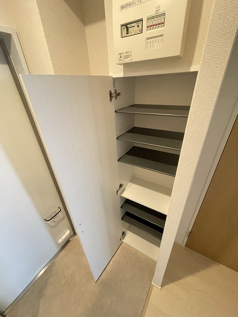 クレイノクリエイト仁川