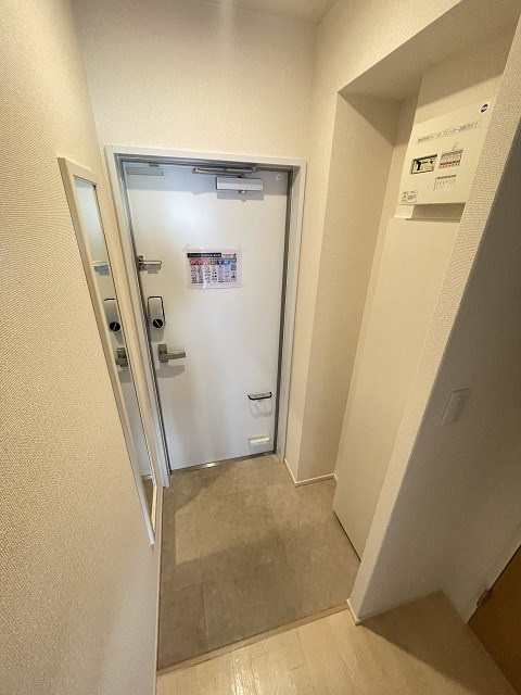 クレイノクリエイト仁川