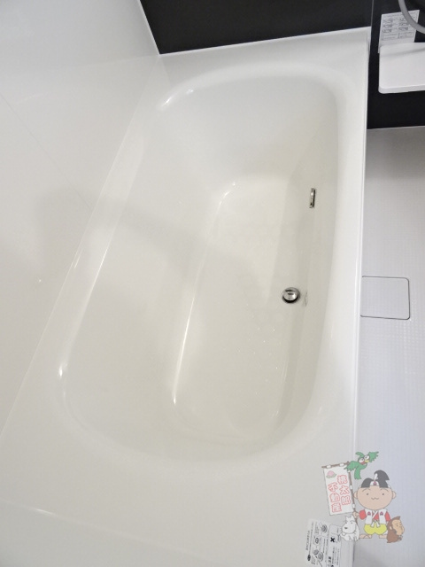 Ｃａｓａ　ＮＡＩＮの浴室