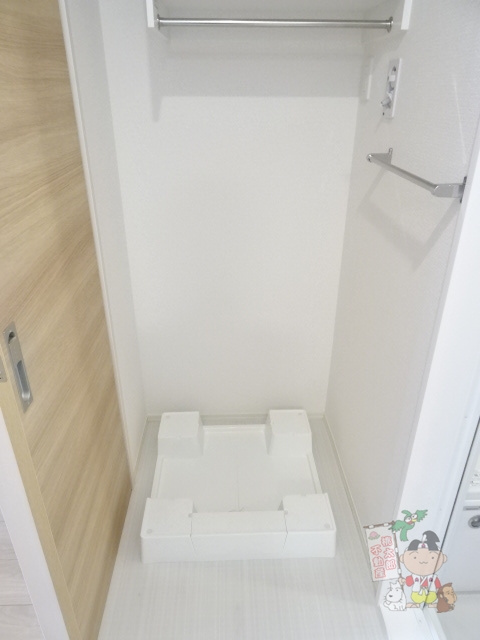 Ｃａｓａ　ＮＡＩＮの設備