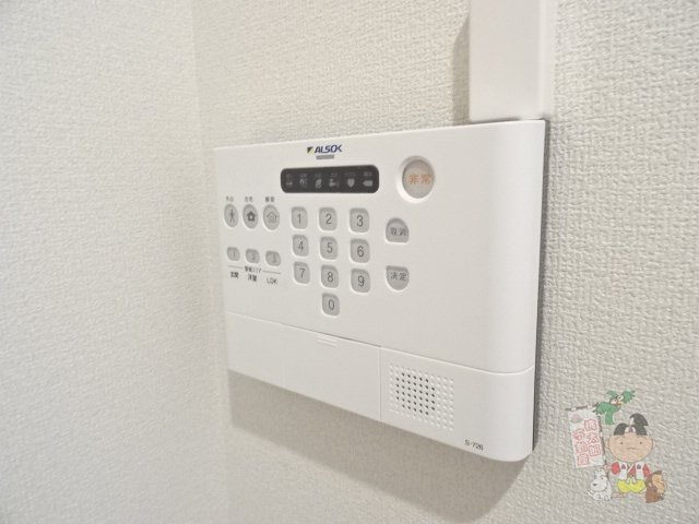 Ｃａｓａ　ＮＡＩＮの設備